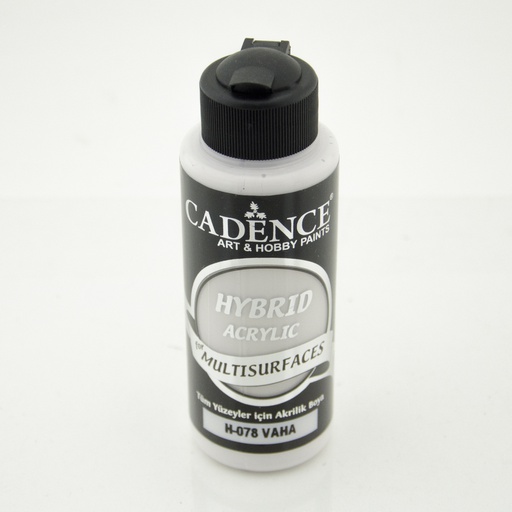 Cadence Hybrid Acrylic Paint - Oasis (120ml)