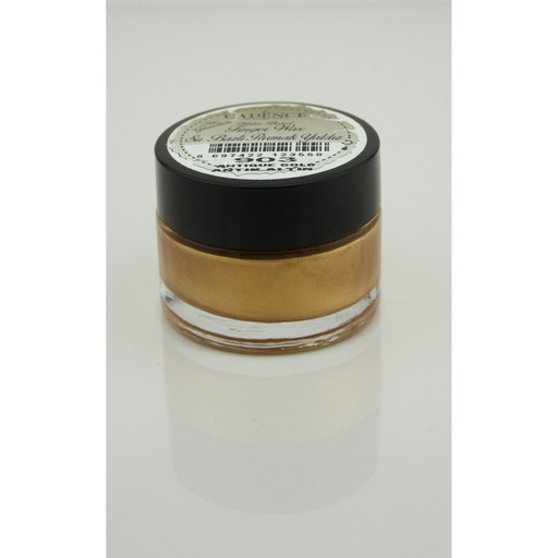 Cadence Antique Gold Finger Wax (20ml)
