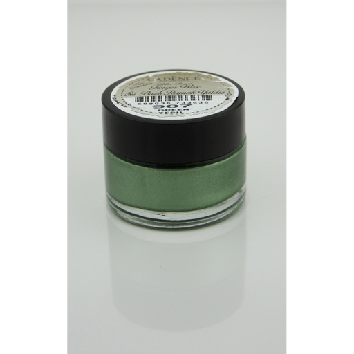 Cadence Finger Wax - Green (20ml)