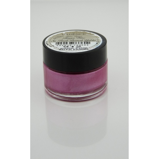 Cadence Finger Wax - Dark Pink (20ml)