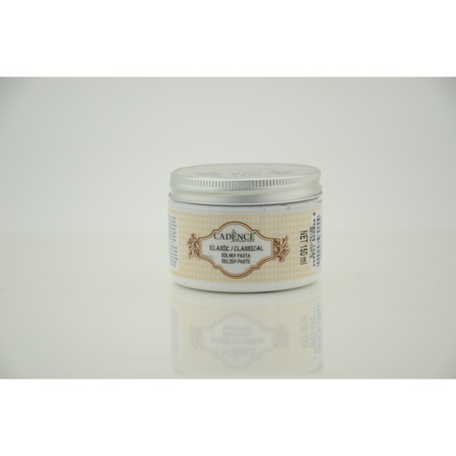 Cadence Classical Relief Paste (150ml)