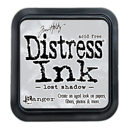 Tim Holtz - Distress Ink Pad - Lost Shadow