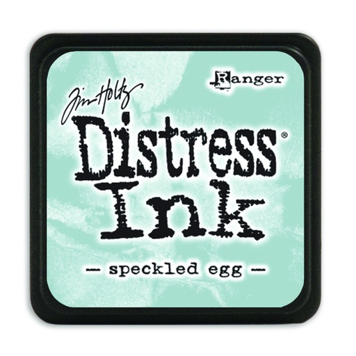 Tim Holtz - Distress Mini Ink Pad - Speckled Egg