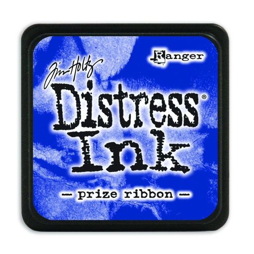 Tim Holtz - Distress Mini Ink Pad - Prize Ribbon