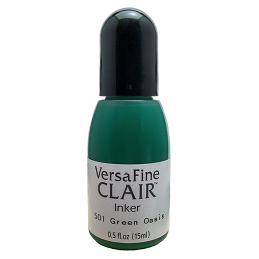 Versafine Clair Reinker Green Oasis