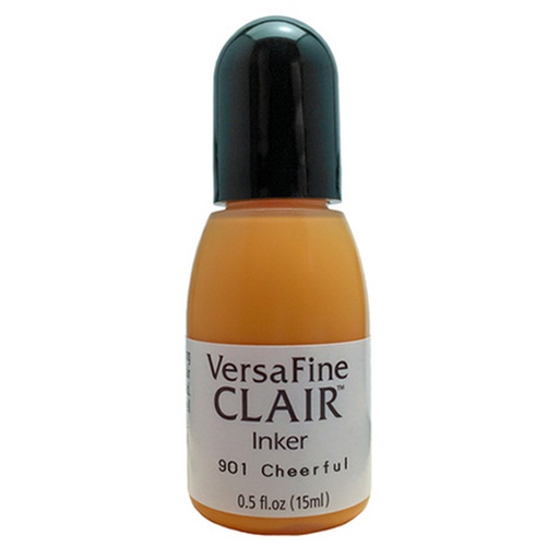 Versafine Clair Reinker Cheerful