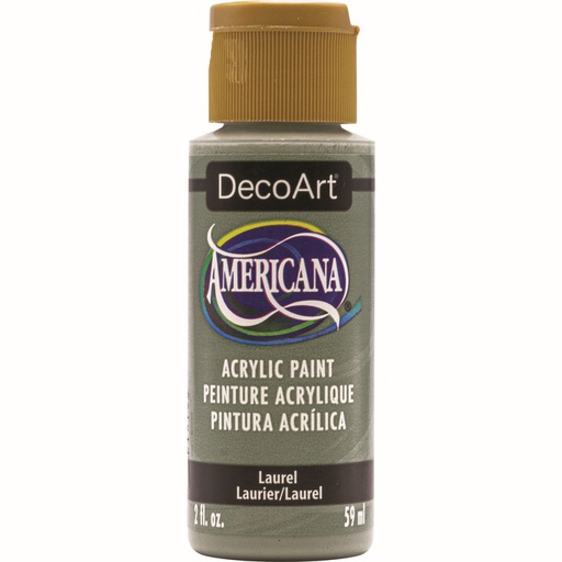 DecoArt Americana Acrylic - Laurel (2oz)