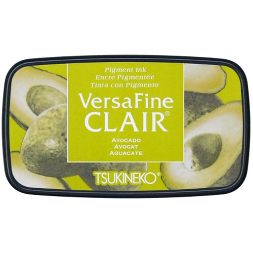 Versafine Clair Avocado