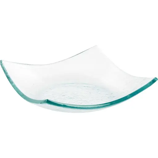 Creativ - Glass Dish -15x15 cm (12pcs)