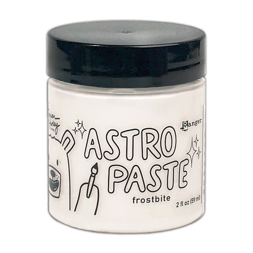 Simon Hurley - Astro Paste - Frostbite 