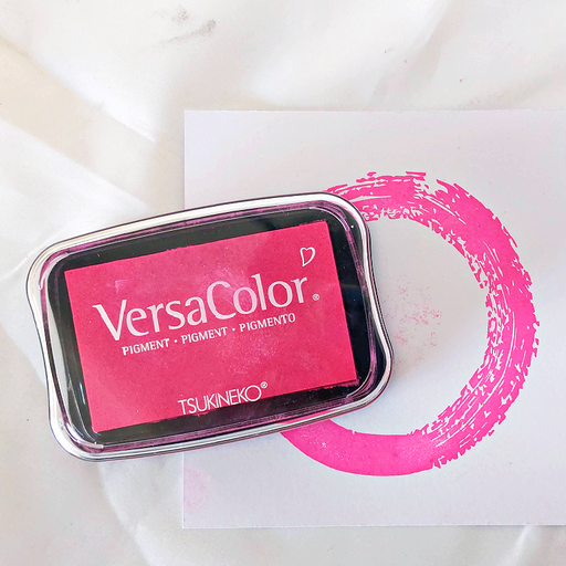 VersaColor Neon Pink Ink Pad