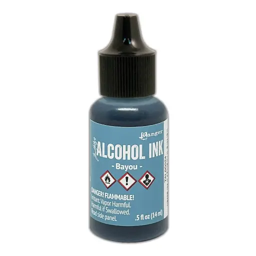 Tim Holtz - Distress Alcohol Ink - Bayou