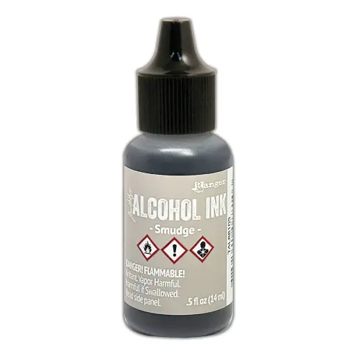 Tim Holtz - Distress Alcohol Ink - Smudge