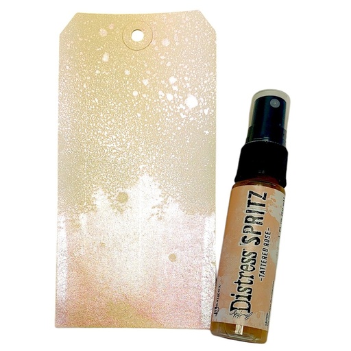 Tim Holtz - Distress Spritz - Tattered Rose 