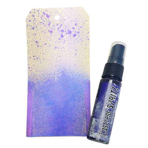 Tim Holtz - Distress Spritz - Villainous Potion