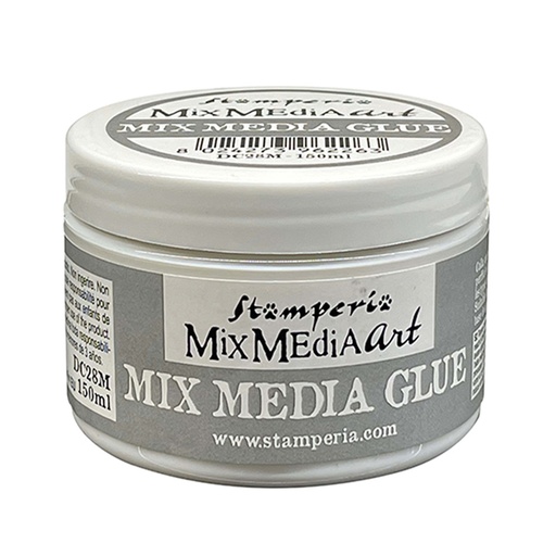 Stamperia Mixed Media Glue