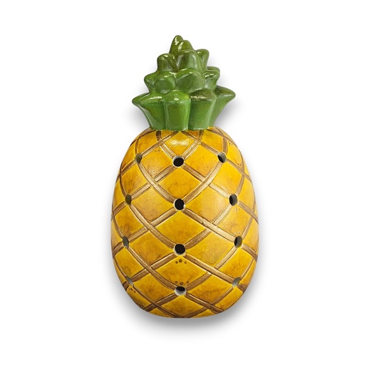 Pineapple T-light Cover (carton of 6)
