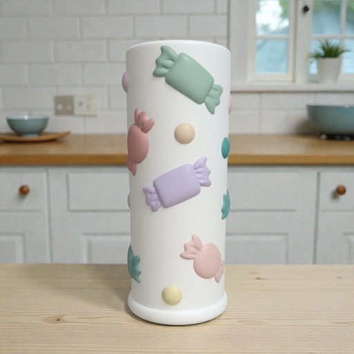 Sweetie Vase (Carton of 6)