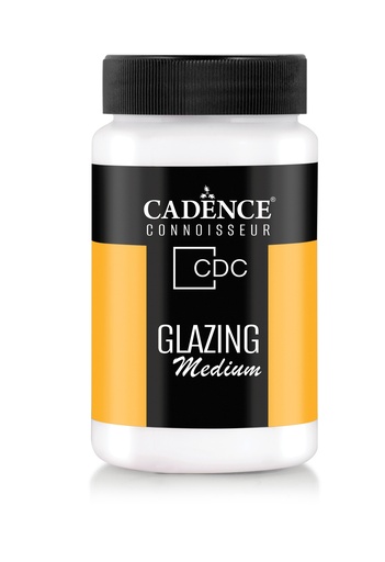 Cadence Connoisseur Glazing Medium (250ml)