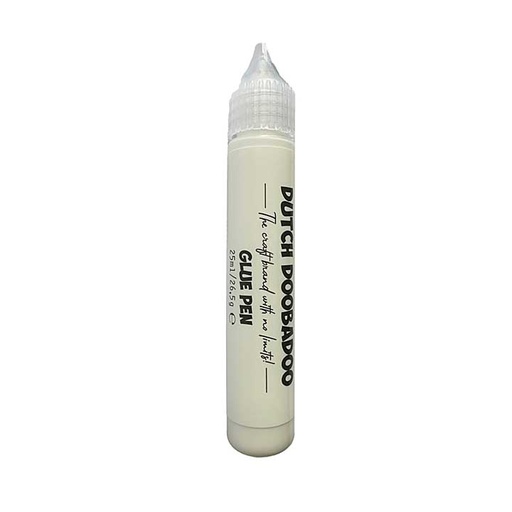 Dutch Doobadoo Glue Pen with ultrafine tip (25ml)
