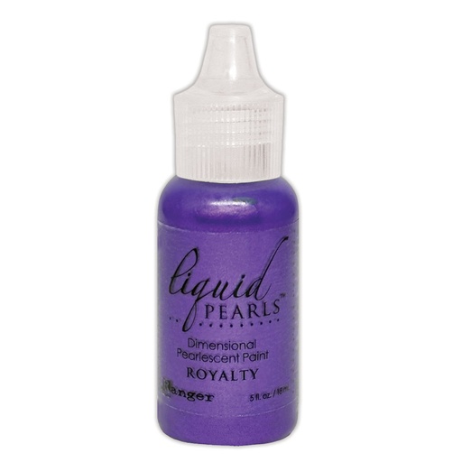 Ranger Liquid Pearls - Royalty