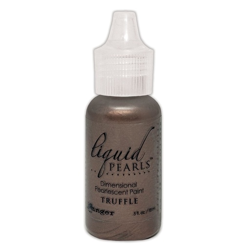 Ranger Liquid Pearls - Truffle