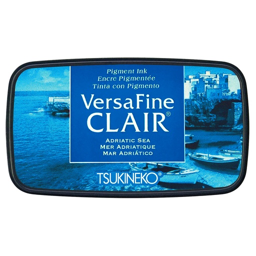 VersaFine Clair Adriatic Sea