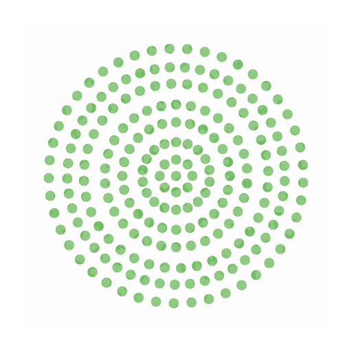 Con Jade - 2mm Gemstones