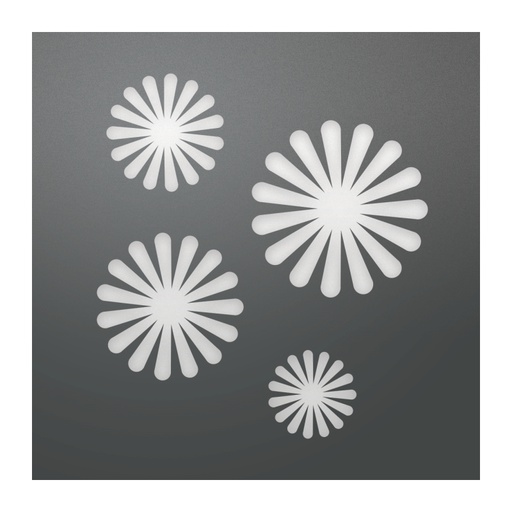 Couture Creations Intricutz Aster die