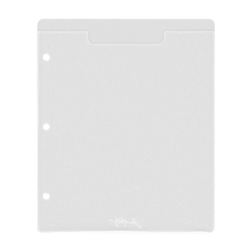 Tim Holtz Stamp Refill Sheets,8 per pack