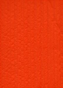 Honeycomb Pad - Orange