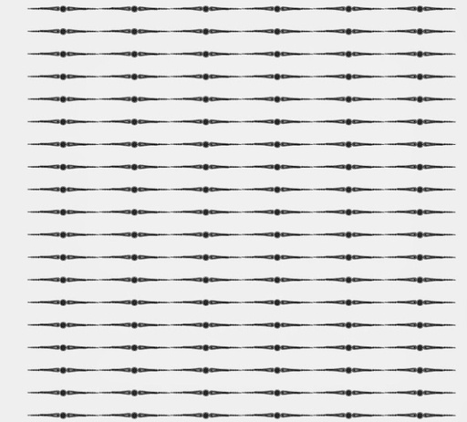 Basket Weave - Cling