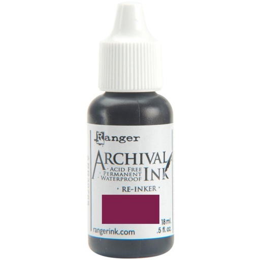 Ranger - Archival Re-Inker - Light House 