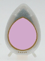 Brilliance DewDrop Pearl Orchid 