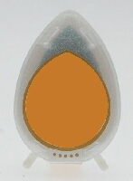 Brilliance DewDrop Pearl Rust 