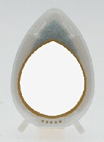 Brilliance DewDrop Moonlight White 