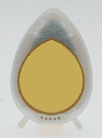 Brilliance DewDrop Galaxy Gold 