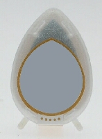 Brilliance DewDrop Starlite Silver 