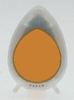 Brilliance DewDrop Cosmic Copper 