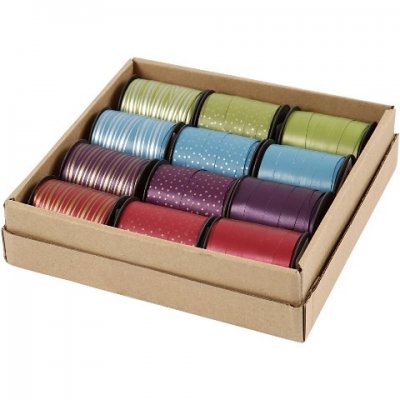 Creativ - Curling Ribbon Assortment