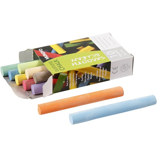 Creativ - Chalkboard Chalk (10pcs)