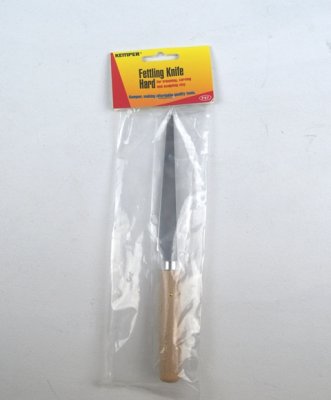 Kemper Fettling Knife Over 18's ONLY