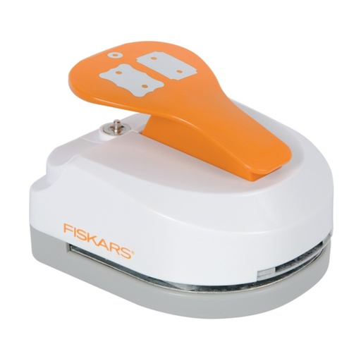 Tag Maker – Ticket & Curly