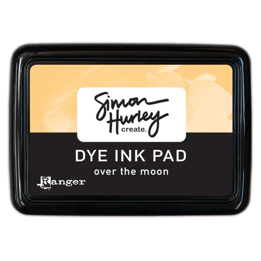 Simon Hurley - Dye Ink Pad - Over The Moon