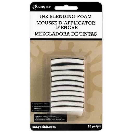 Ranger - Blending Tool Replacement Foam - Rectangle