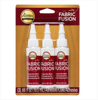 Fabric Fusion Trial Pack x3