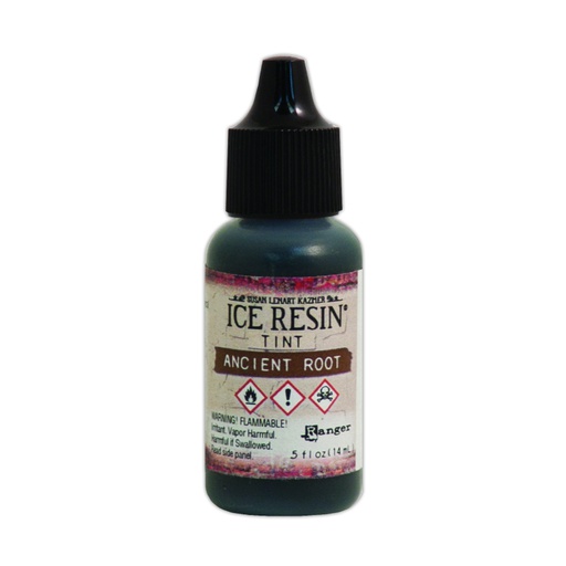 Ranger - Ice Resin - Ancient Root Tint