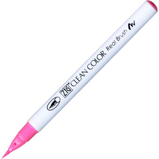 Zig Clean Colour Real Brush 003 Pink