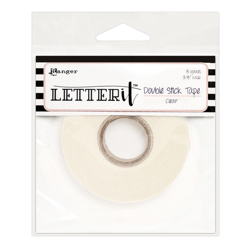 Ranger - Letter It - Double Sided Tape