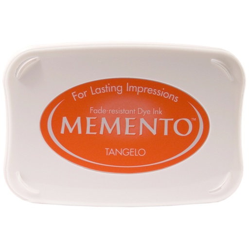Memento Tangelo Ink Pad